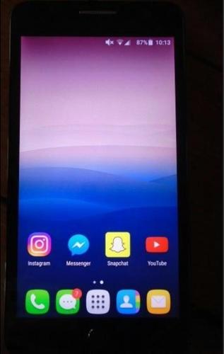 ALCATEL ONE TOUCH POP STAR HITNO