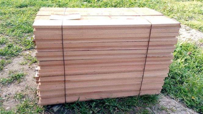 Prodajem PARKET od Bukve