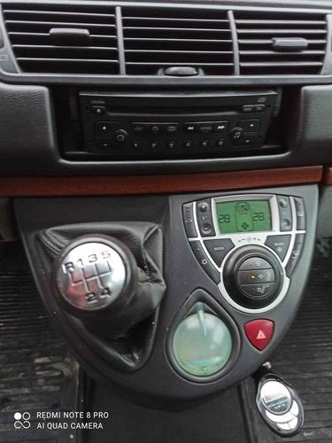 Citroen C8