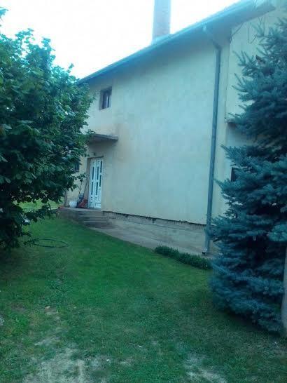 Kuca-Valjevo
