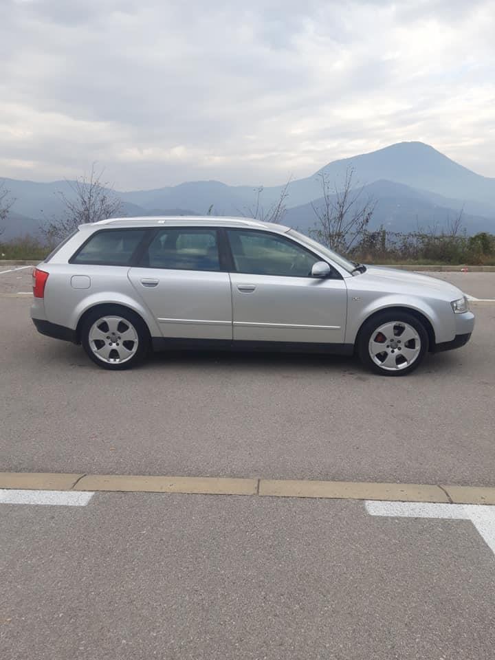 AUDI-A4