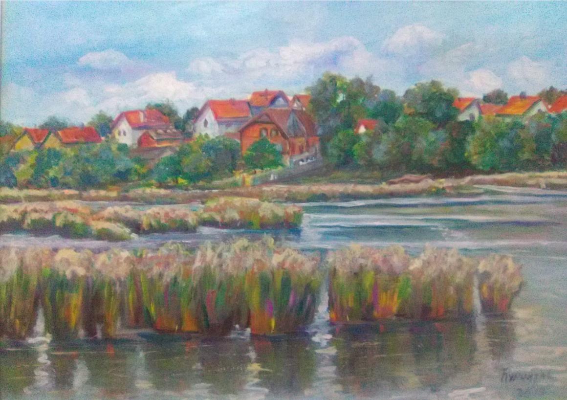 DELIBLATSKO-JEZERO
