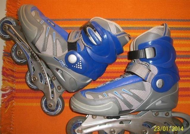 Roleri 38-41 velicine