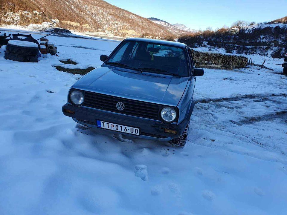 Golf