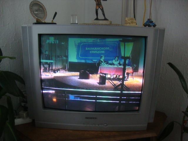 TV Samsung 70 cm
