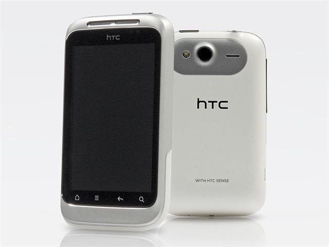 HTC-Wildfire-S