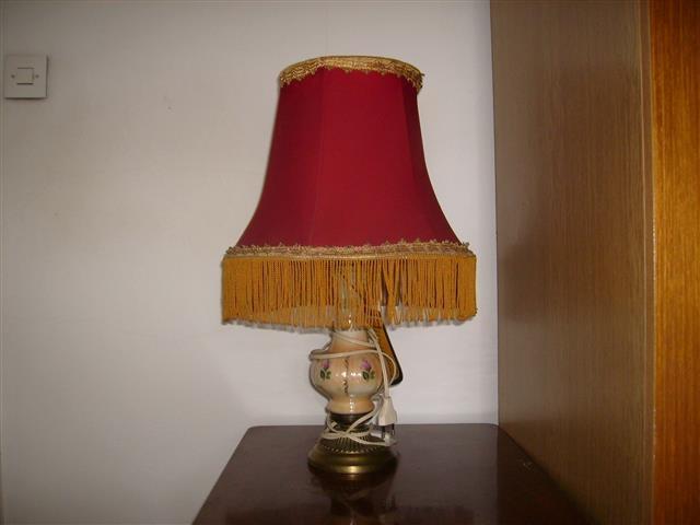 Stara-lampa