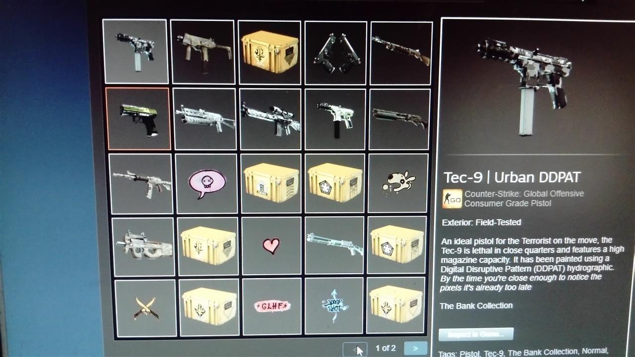 PRODAJEM-CS-GO-ACC