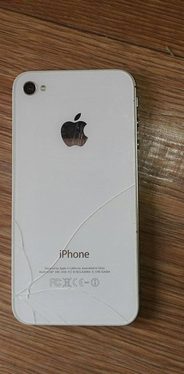 iPhone-4s
