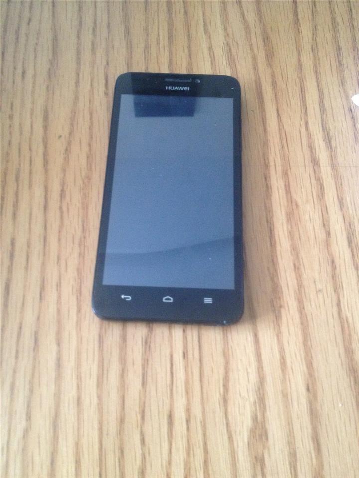 Huawei-G630
