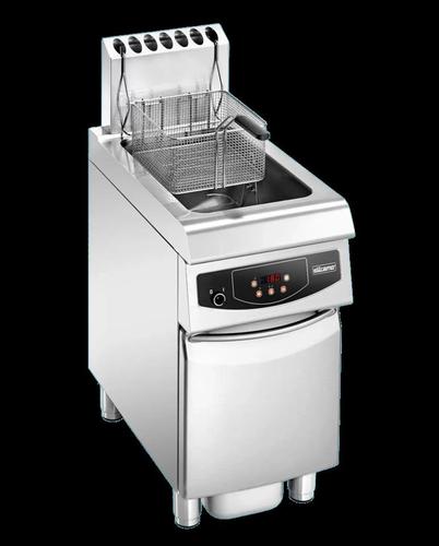 Servis plinskih friteza 