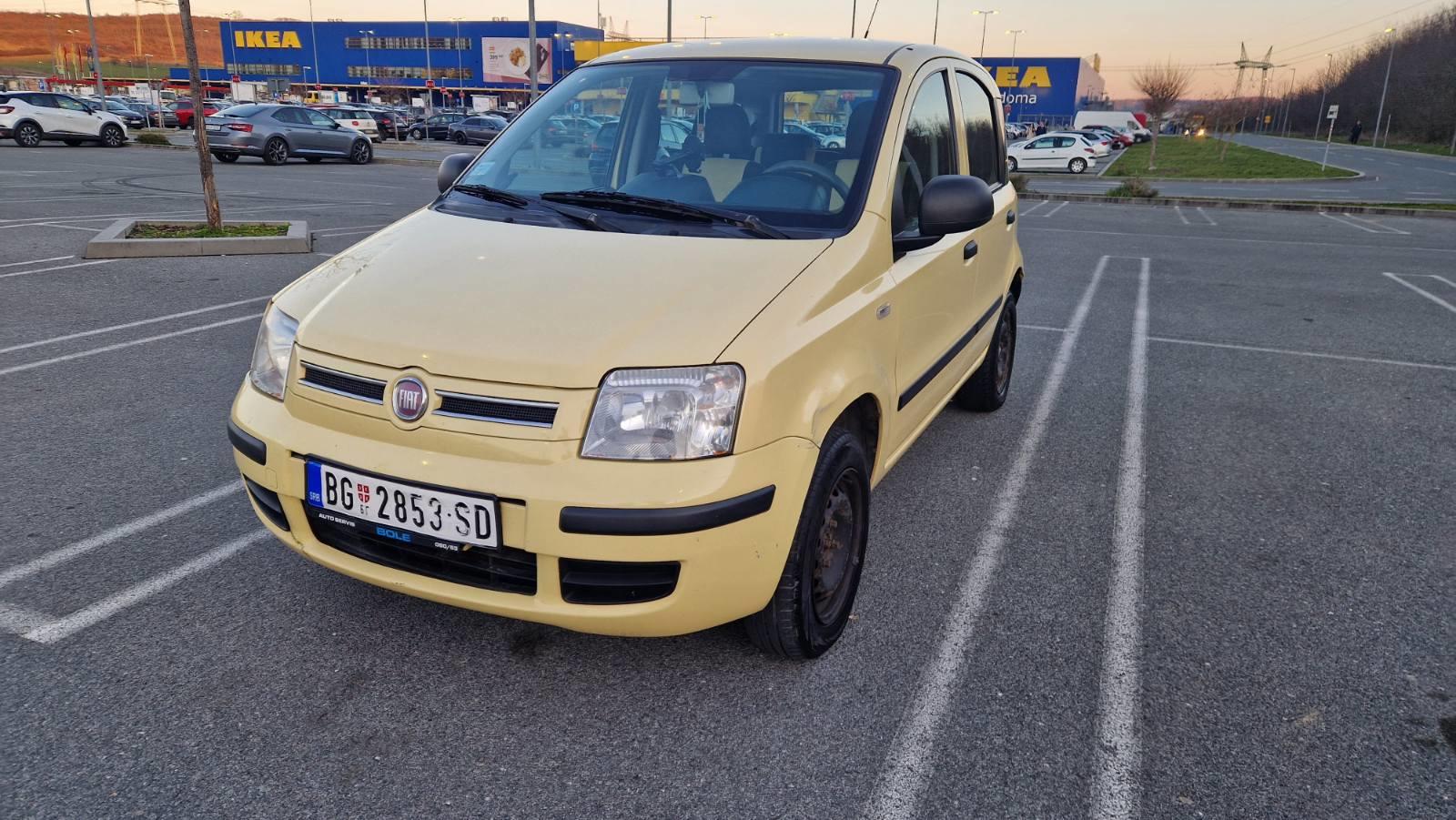 Fiat-Panda