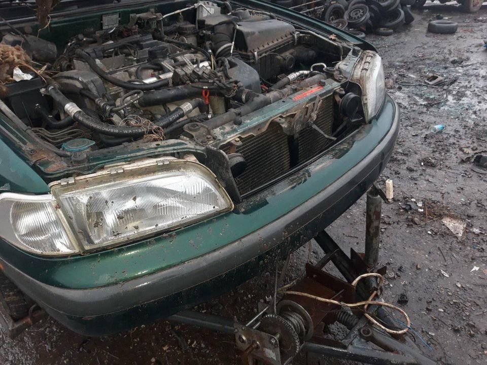 Delove-volvo-v40-1-8-2000god-