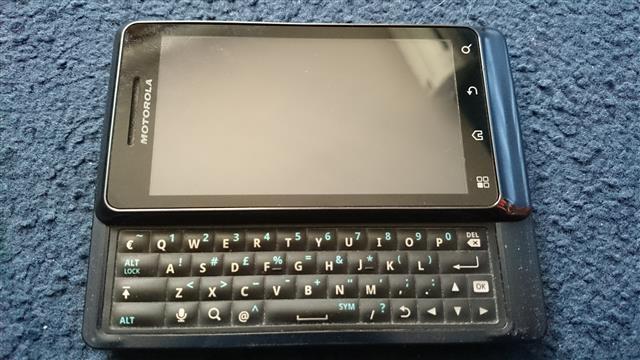 Motorola-Milestone-2
