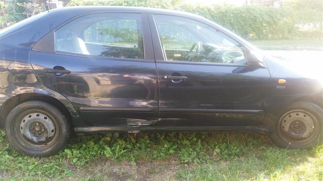 Fiat Brava 1,6