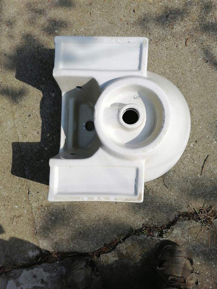 Lavabo