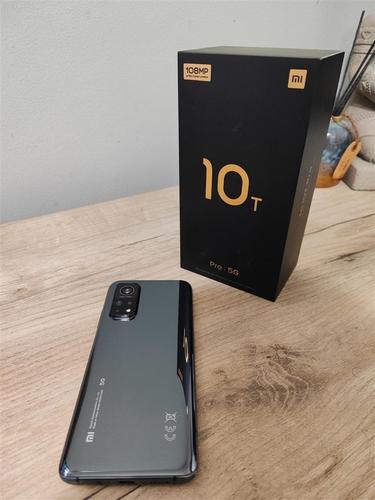 Xiaomi Mi 10 T pro 