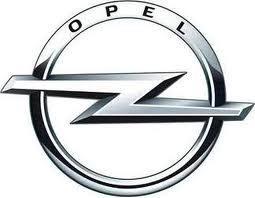 Opel auto otpad 
