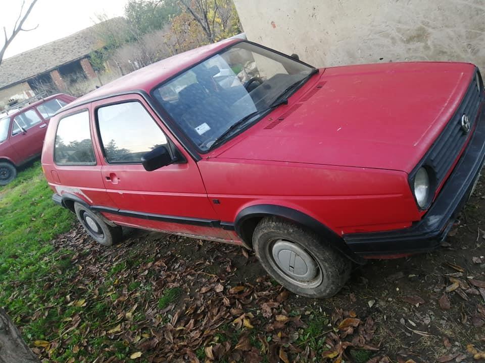 Golf-2