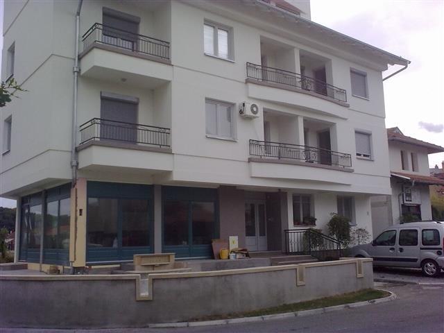 Prodaja nekretnine