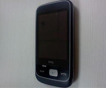 HTC Smart Sense