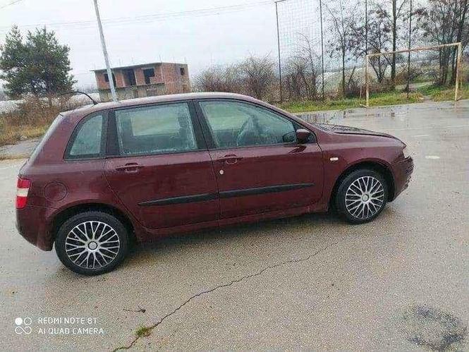 Fiat stilo