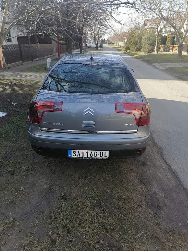 Citröen-C5