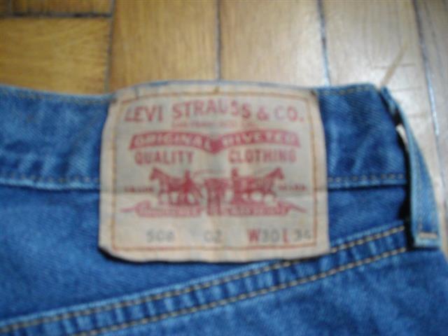 Levi-s-farmerice