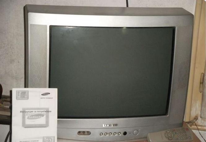 Samsung TV