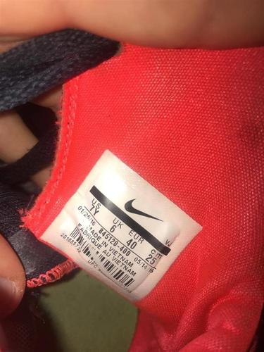 Nike hyperdunk 2016