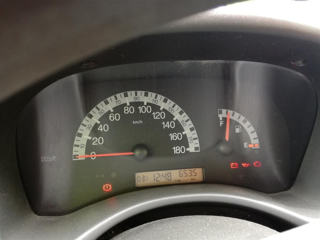 FIAT-PUNTO