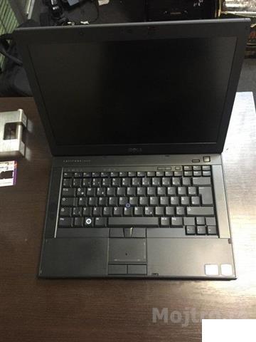 Dell E6410 i5 /4gb ddr3/ Win7 lic/Cam