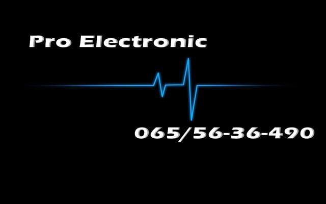 PRO ELECTRONIC SERVIS