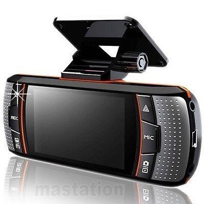 DVR Camera D90  Car BLACK BOX