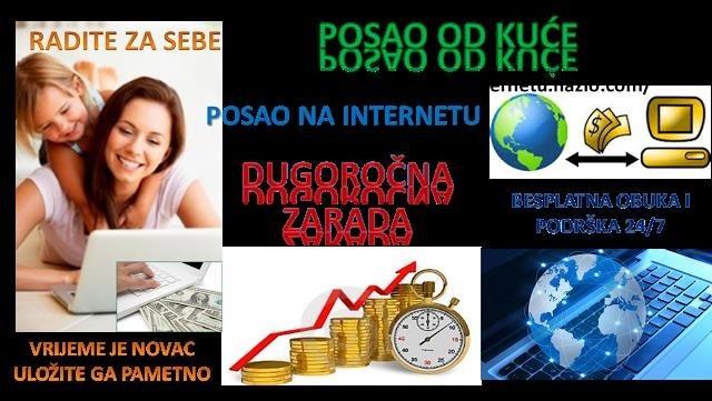 Internet markerting