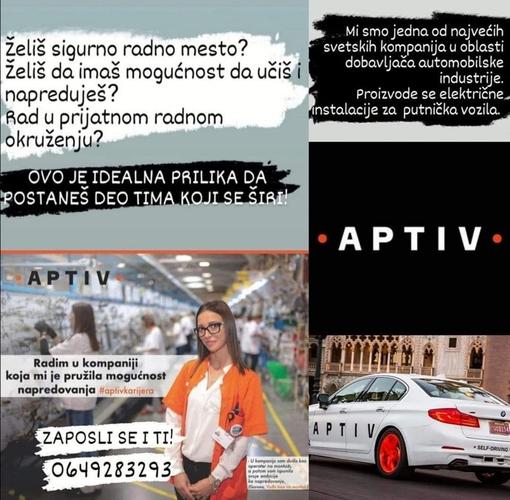 Operater u proizvodnji