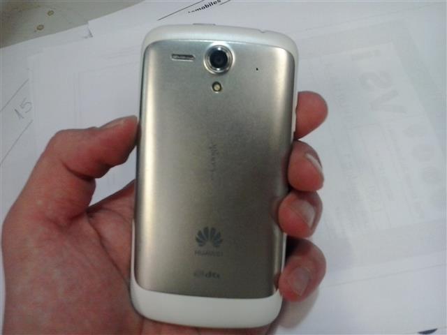 Huawei G300