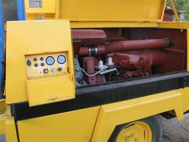 Kompresor PKP 48