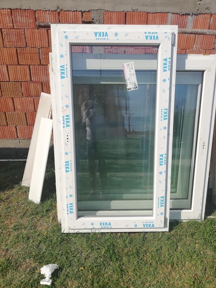 Pvc-stolarija