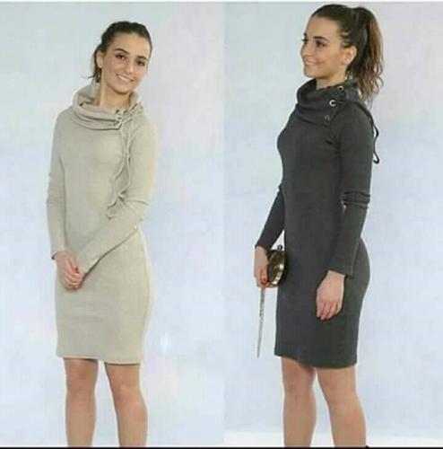 Haljine