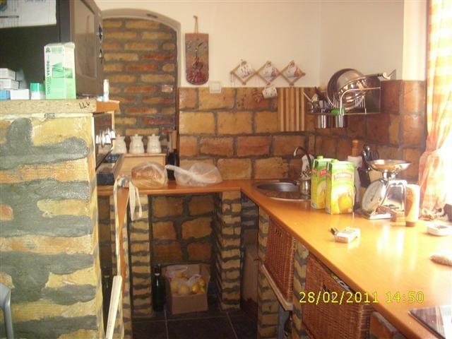 Kuća 60m2