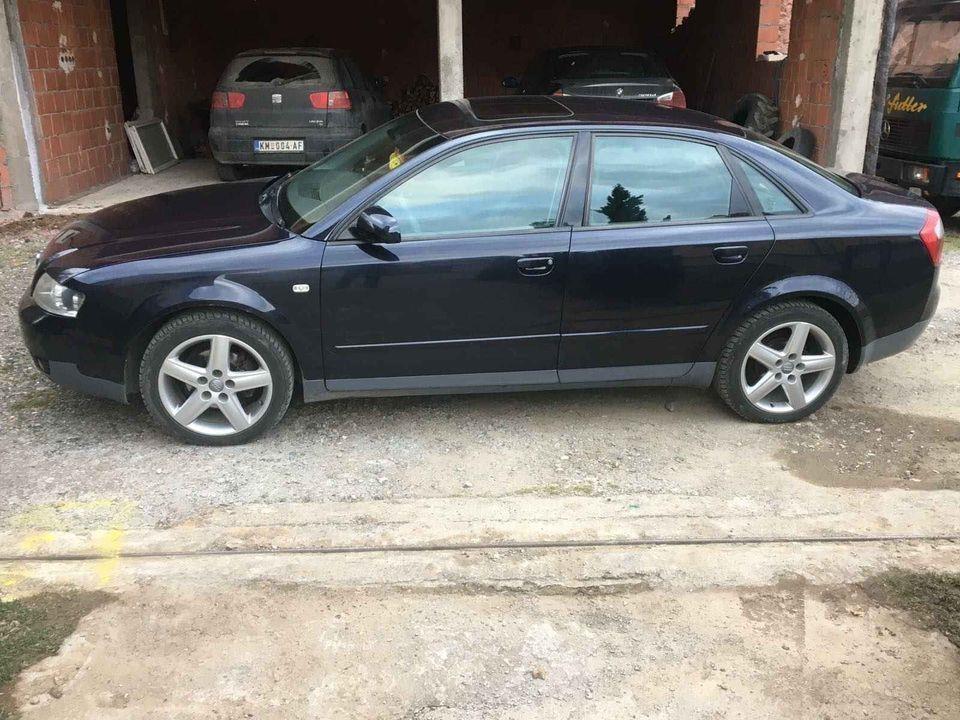 Audi-A4