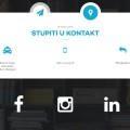 IZRADA WEB SAJTOVA