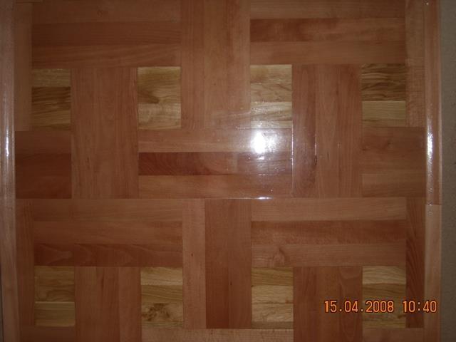 Parket