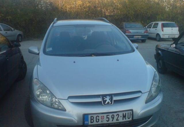 Peugeot 307 2.0HDi (90KS) -02