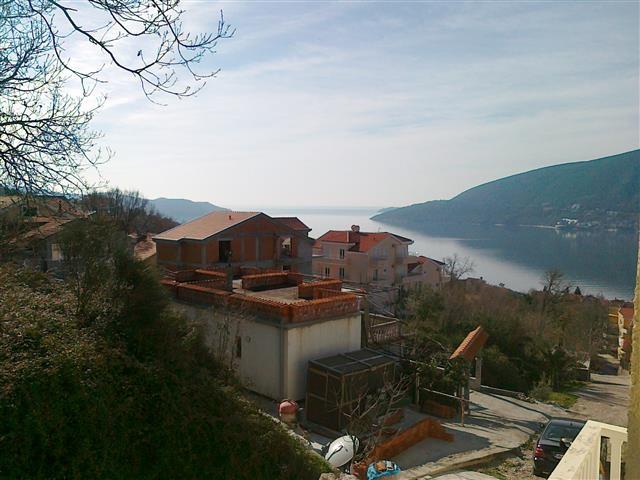 Plac u HERCEG NOVI