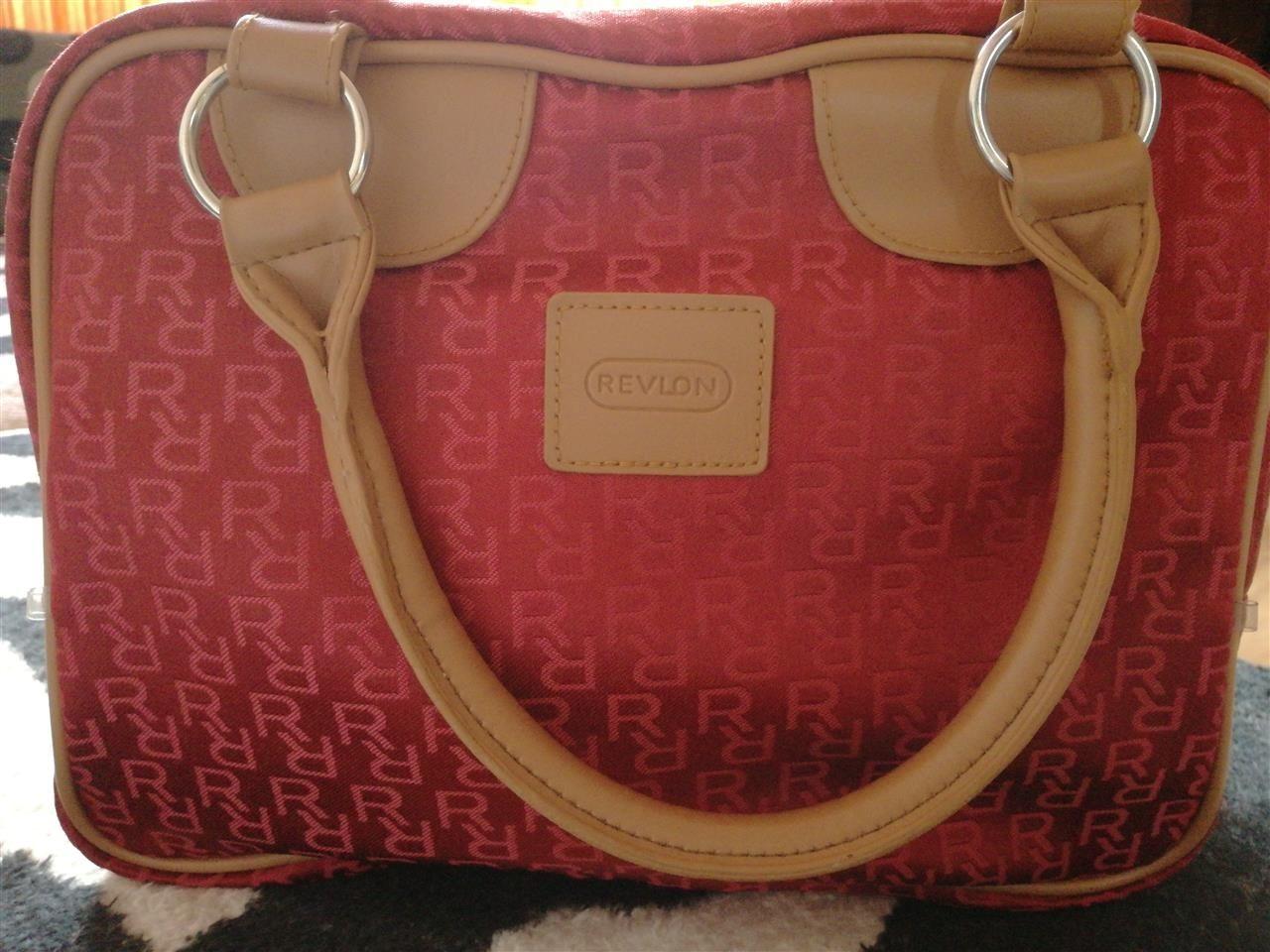 Revlon-torba
