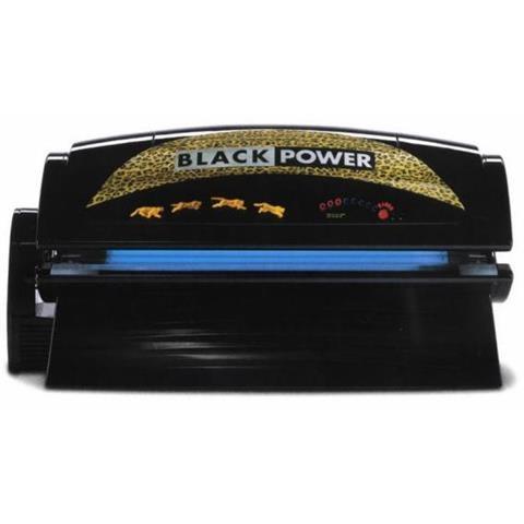 Solarijuma Black Pouwer