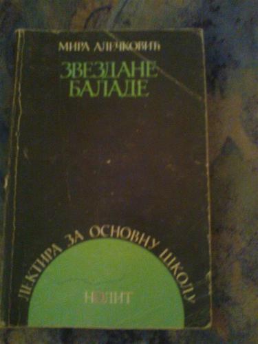 Zvezdane balade