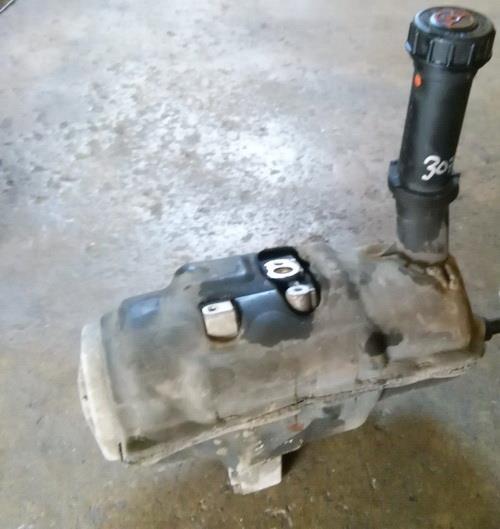Servo-Pumpa-307-Pežo-Peugeot
